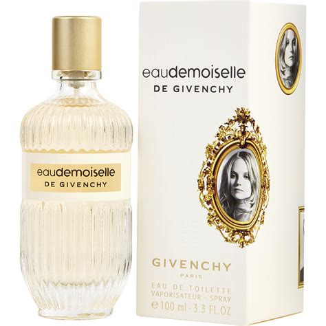 eaudemoiselle givenchy nocibé